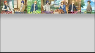 Yumeoibito e no symphony -Uta no prince sama