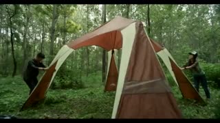 سریال چینی معبد گمشده قسمت سوم