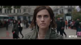 تریلر فیلم The Perfection 2018