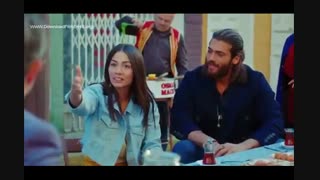 قسمت 37 پرنده سحر خیز