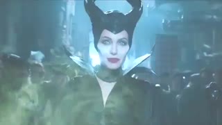 دانلود فیلم از نکست سریال Maleficent: Mistress of Evil - First Look (2019)