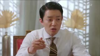 قسمت هشتم سریال کره ای نخست وزیر و من