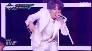 اجرای آهنگ فوق العاده dionysus بی تی اس(توصیه حتمی حتمی حتمــــــــــــــــــــــــی)(bts/mv)با کیفیت خوب!!!