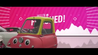 قسمت 474 Highlight Reel