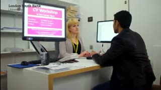 London South Bank University Southwark Campus