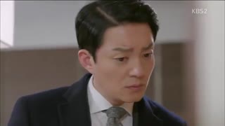 قسمت دهم سریال کره ای نخست وزیر و من