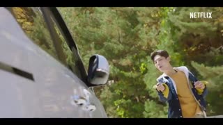 سریال کره ای اولین عشق اول من My First First Love