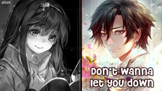 nightcore - demons
