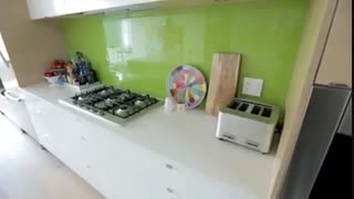 دکوراسیون داخلی با رنگ ها