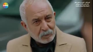 دانلود قسمت 18 سریال برخورد - carpisma با زیرنویس فارسی چسبیده