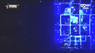 [161202] BTS  Boy Meets Evil