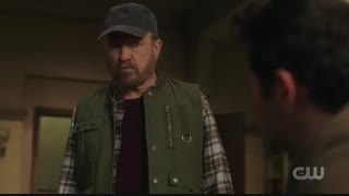 سریال ماورالطبیعهsupernaturalفصل14قسمت19زیرنویس فارسی
