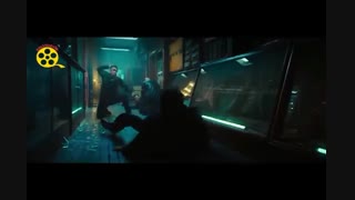 تریلرفیلم سینمایی جان ویک 3 با زیرنویس فارسی