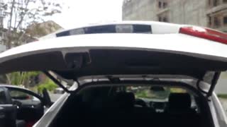 جک صندوق برقی سانتافه ۲۰۱۵ - ماهان اسپرت