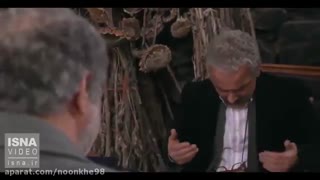 دانلود سریال نون خ - قسمت یکم