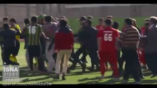 سریال نون خ - قسمت دوم