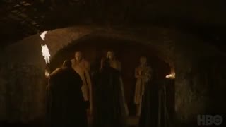 دانلود سریال Game Of Thrones فصل 8 قسمت 1 - بازی تاج و تخت