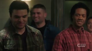 دانلود سریال فانتزی هیجانی سوپرنچرال - فصل 14 قسمت 19 - با زیرنویس چسبیده