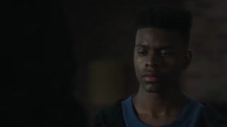 دانلود سریال فانتزی هیجانی پنهان و خنجر - فصل 2 قسمت 2 - با زیرنویس چسبیده