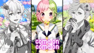 نایتکور  I don't need no money