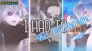 نایتکور  you think iM crazy