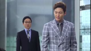 سریال کره ای  Temptation با زیرنویس فارسی قسمت  15