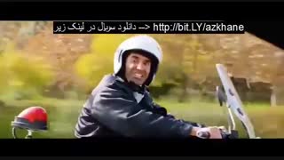 سریال سالهای دور از خانه (سریال) (کامل) | دانلود سریال سال های دور از خانه