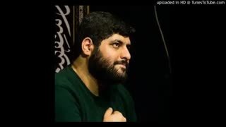 مداحی حاج علی اکبری فاطمیه طبس