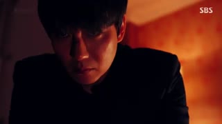 قسمت سی و هفتم و سی و هشتم سریال کره ای The Fiery Priest 2019 - با زیرنویس فارسی