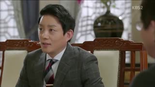 قسمت پانزدهم سریال کره ای نخست وزیر و من