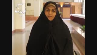 زری جراح: شهرداری مشهد، مشارکت اجتماعی زنان را افزایش خواهد داد