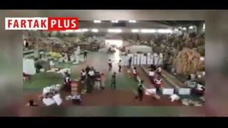 نتیجه اظهارنظرهای غیرکارشناسی سلبریتی‌ها در جمع‌آوری کمک‌های مردمی!