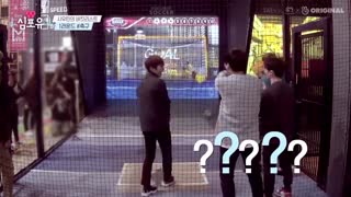 قسمت دهم وی لایو Heart for you (قلبی برای تو)با حضور شیومین همراه با زیرنویس فارسی آنلاین