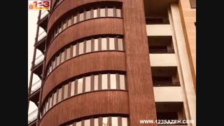 نمای ترمووود