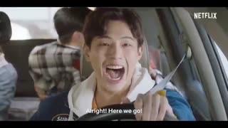 دانلود سریال کره ای اولین عشق من - 2019 My First First Love