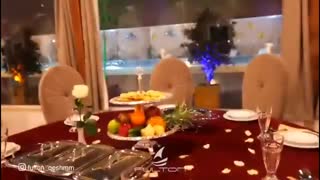 هتل فولتون قشم