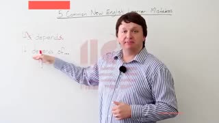 آموزش تمامی نکات زبان انگلیسی بصورت ساده