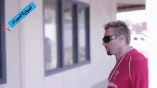 برنامه 12 هفته ای با کریس گیتن هفته 10 روز 65