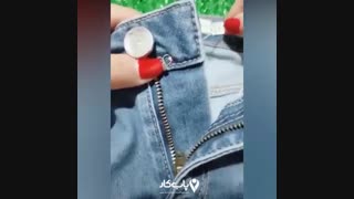 12 روش فوق العاده خیاطی سرپایی
