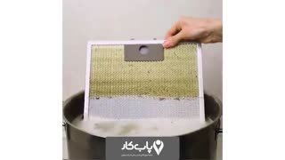 ترفندهای سریع و کارراه‌انداز تمیزکردن رو از دست ندید!