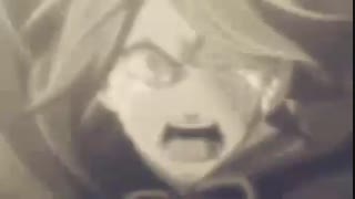 موزیک ویدئو  از فصل سوم انیمه خادم سیاه