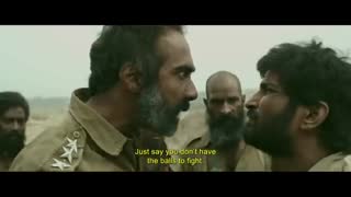 دانلود فیلم Sonchiriya 2019