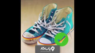 مسواکهاتون رو دور نندازید!