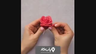 ترفندهای جالب برای ساخت شمع‌های دکوراتیو و جاشمعی