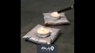 ترفندهای جالب برای ساخت دکوراسیون سیمانی (قسمت اول)