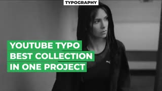 پروژه اماده پریمیر جعبه ابزار یوتیوب