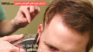 مدل موی بازیکنان فوتبال 2019