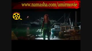 دانلود فیلم سینمایی (Aquaman(2018  با زیرنویس چسبیده فارسی