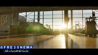 فیلم Avengers Endgame 2019|فیلم انتقام جویان 2019