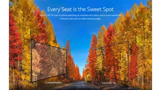 قیمت تلویزیون الجی 43UK6300 در بانه